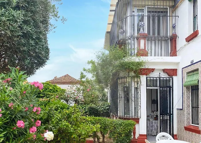 Gorgeous Home In Malaga