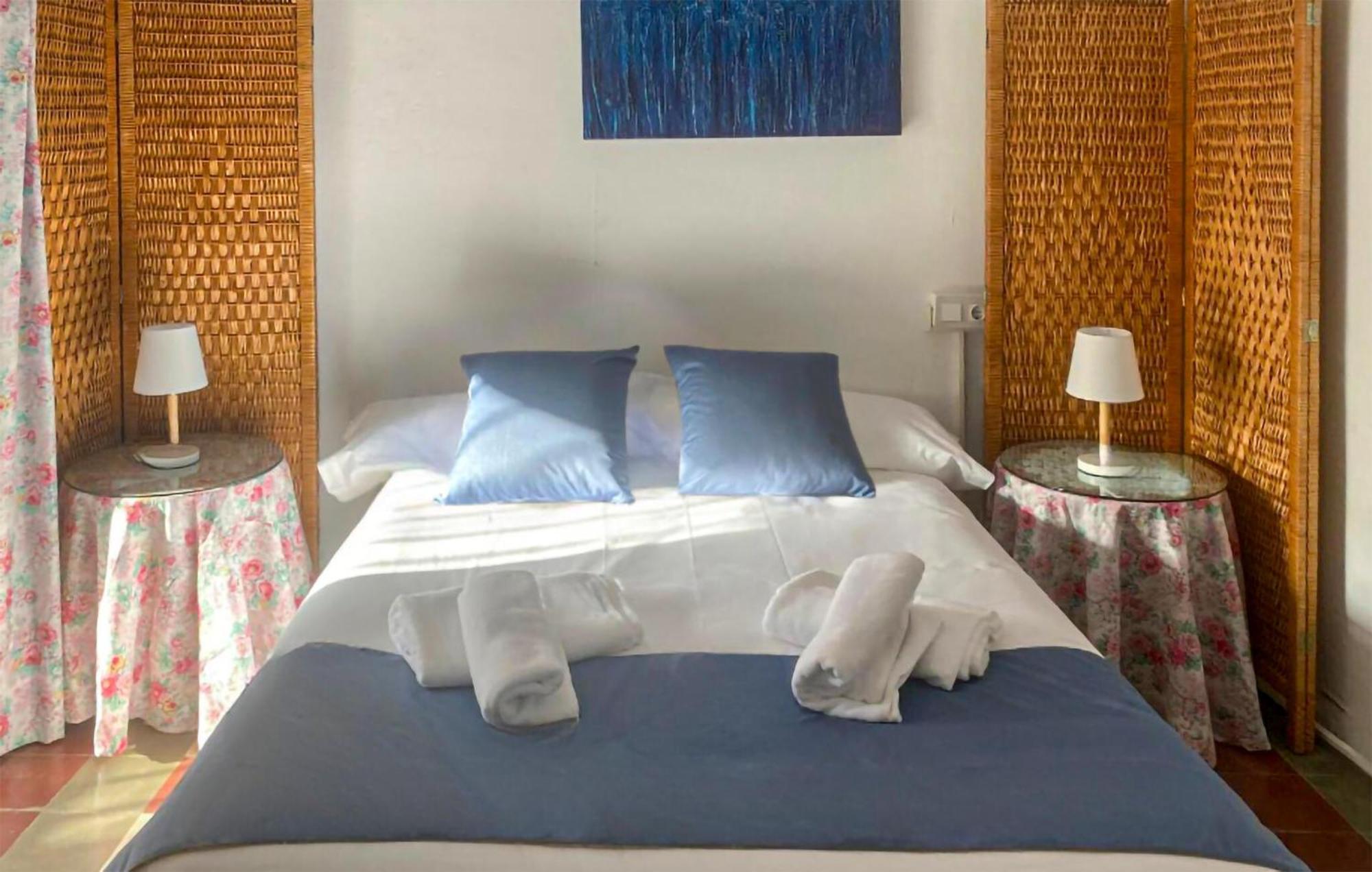 Gorgeous In Casa de Férias Málaga