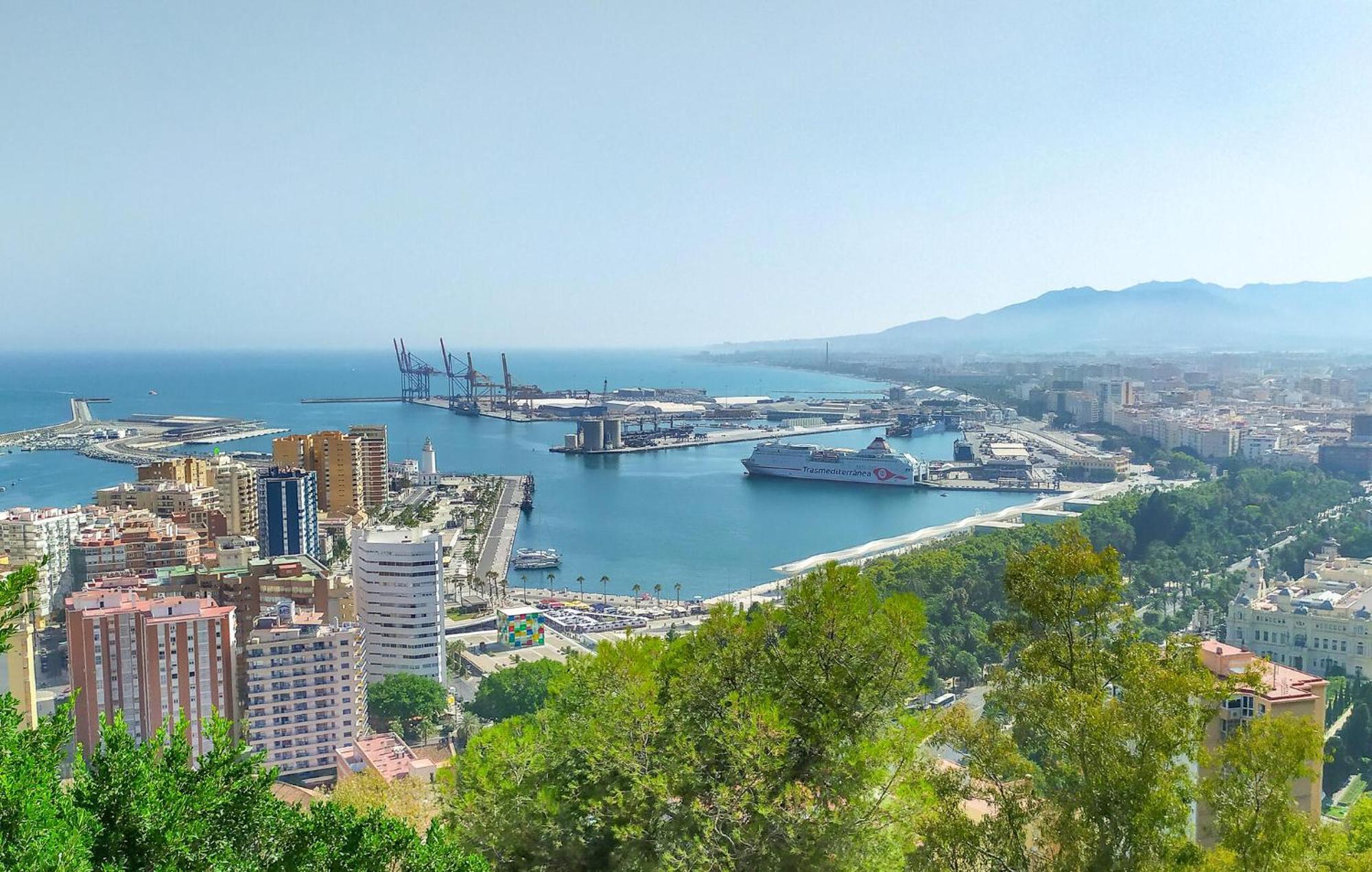 Gorgeous In * Málaga