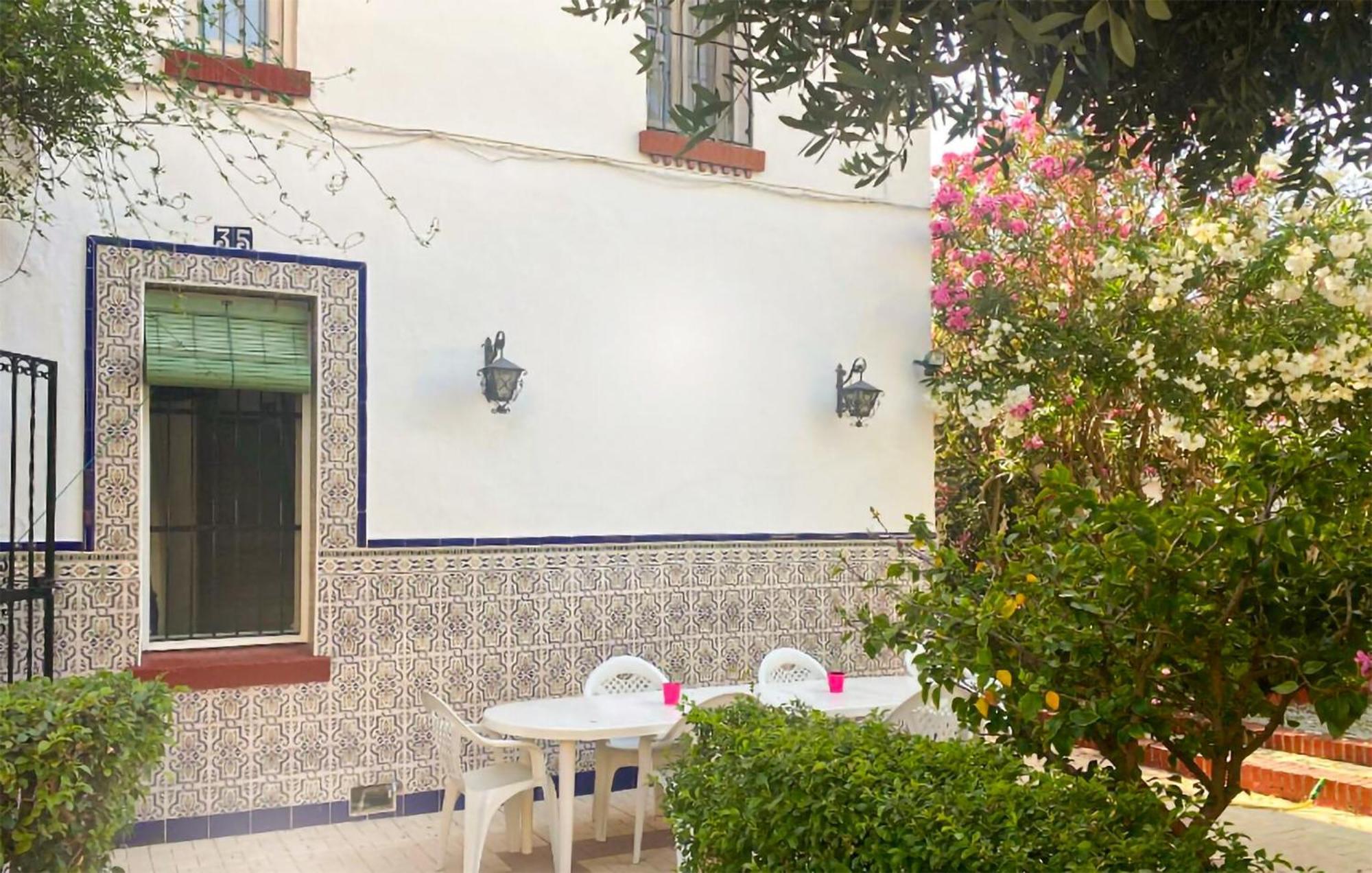 Casa de Férias Gorgeous In