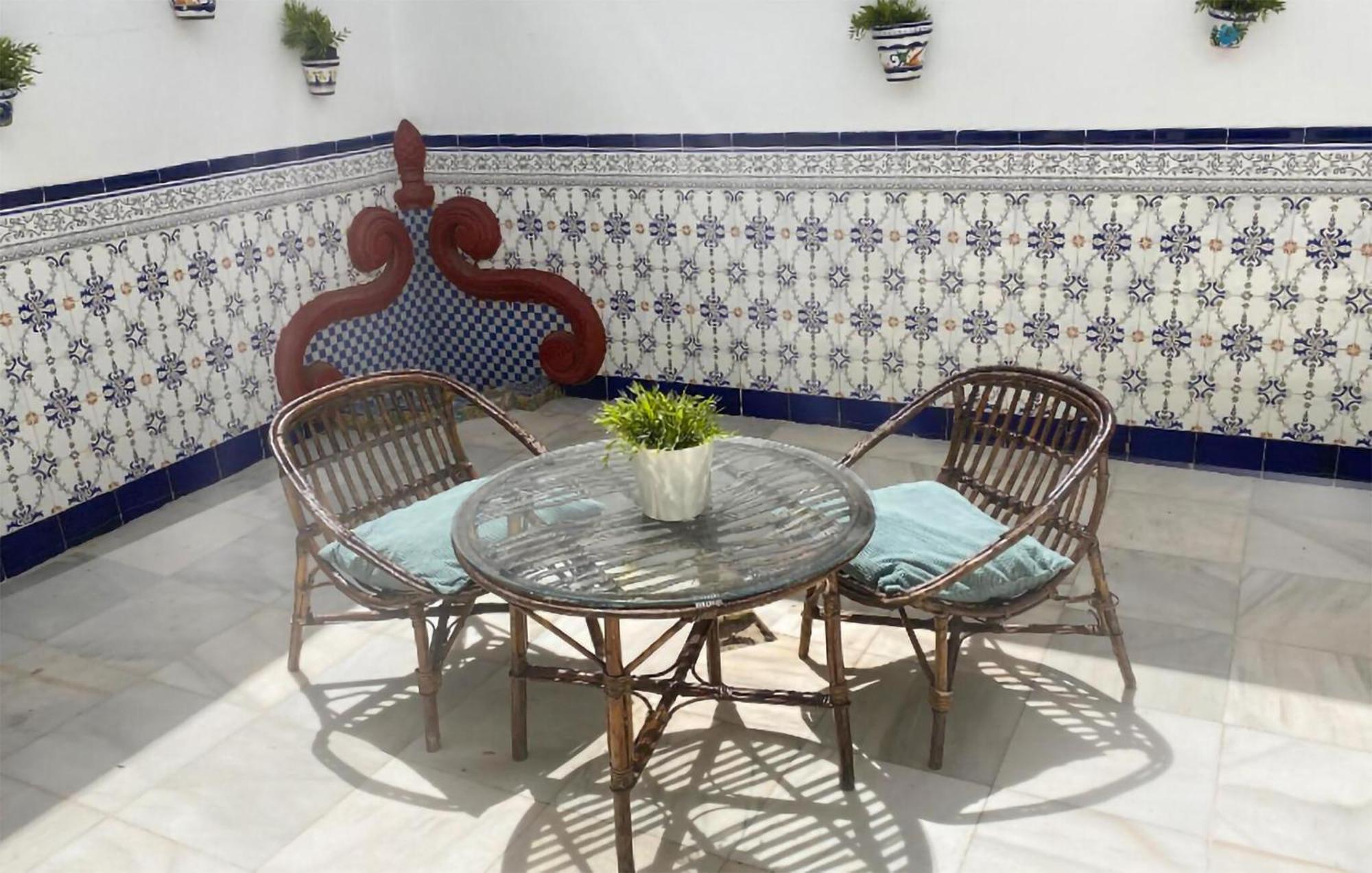 Casa de Férias Gorgeous In Málaga