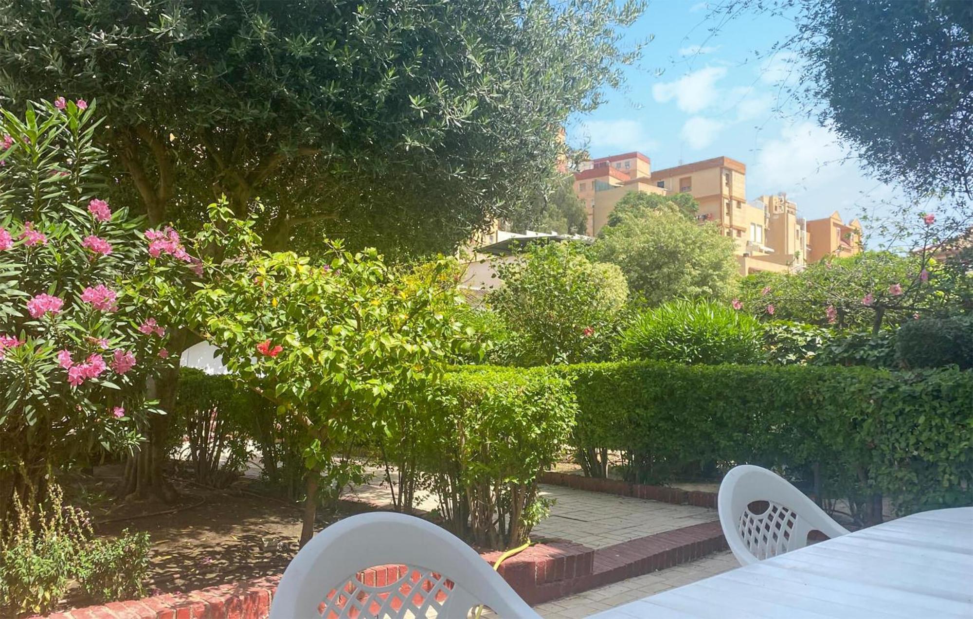 Gorgeous In * Málaga